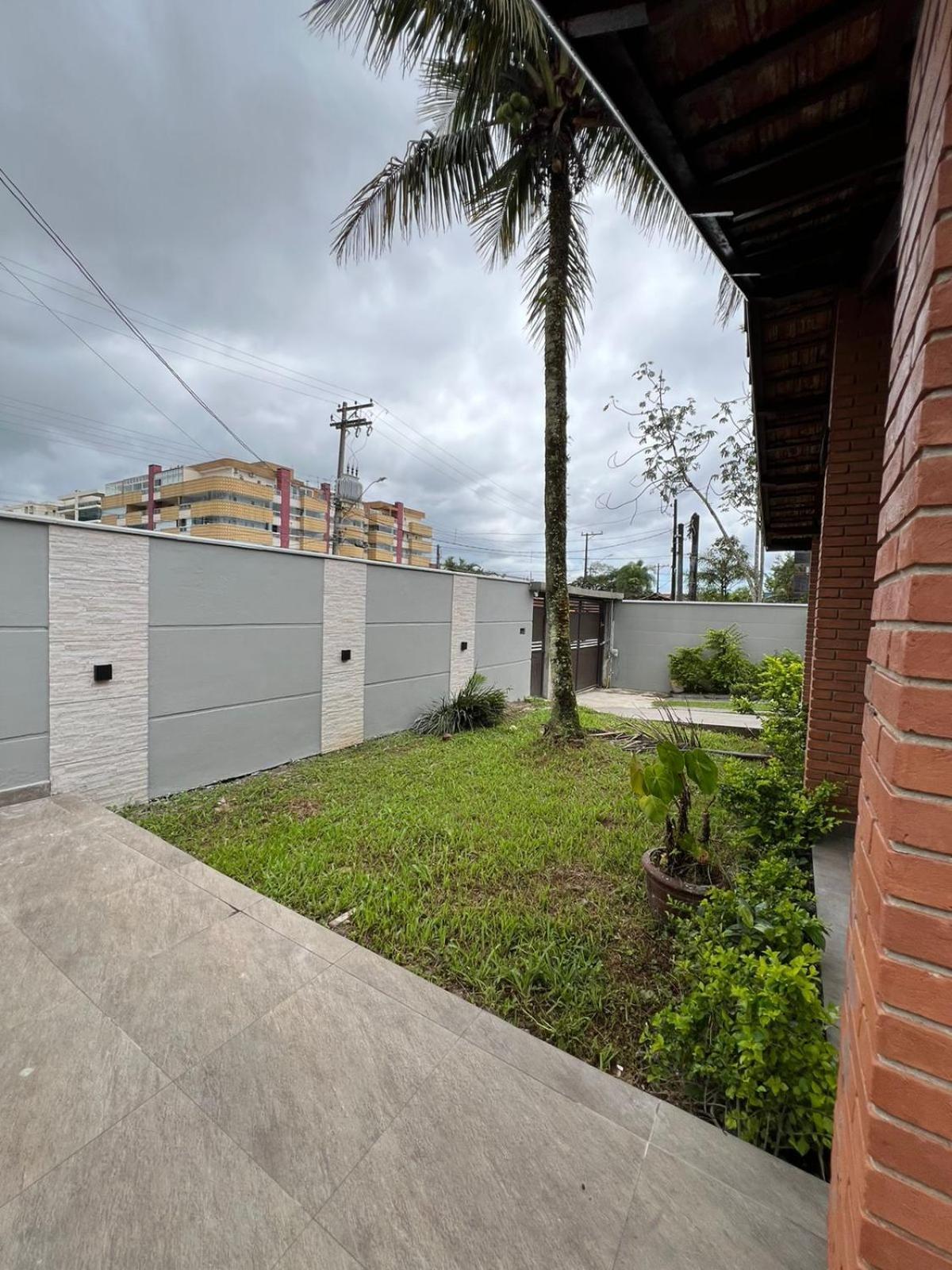 Villa Casa Para Alugar Em Bertioga - Piscina, Wifi E Churrasqueira Exterior foto